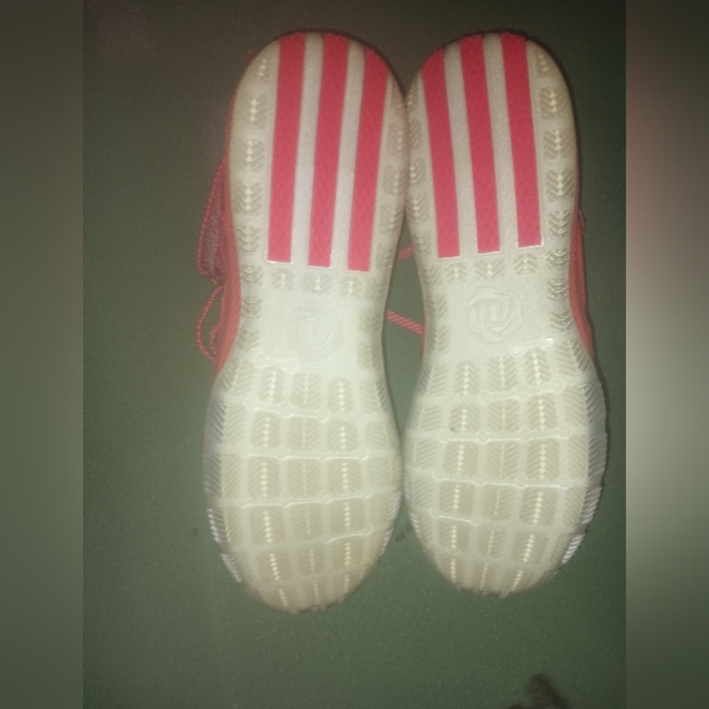 Adidas D Rose 773 iv